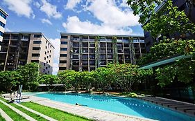 Blossom Sathorn Hospitality （曼谷高端酒店公寓）